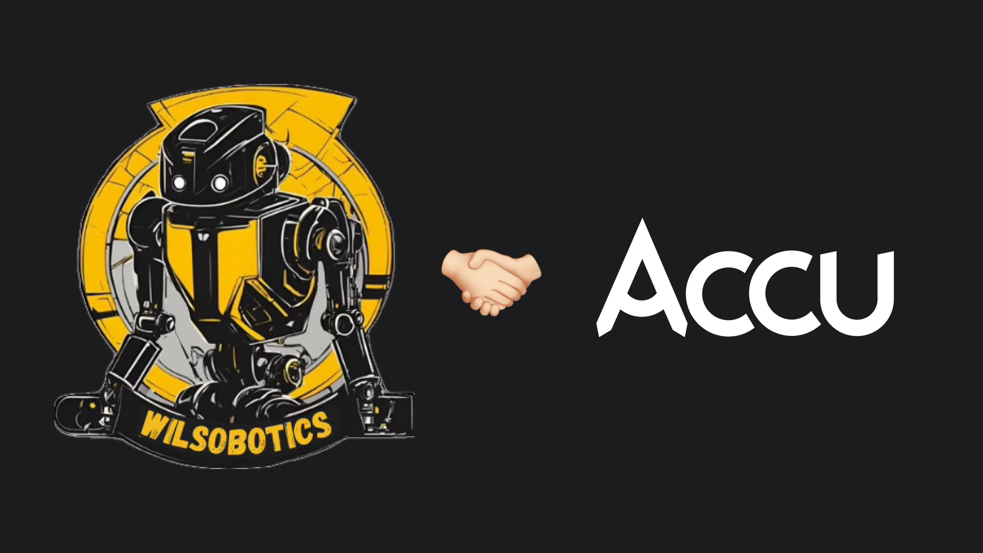 How we made our robot Nationals-worthy