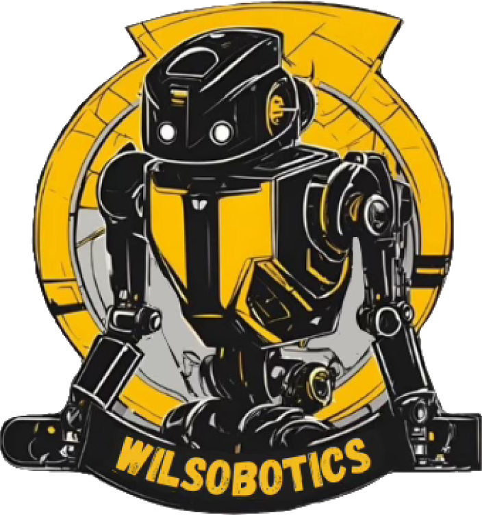 Wilsobotics Logo