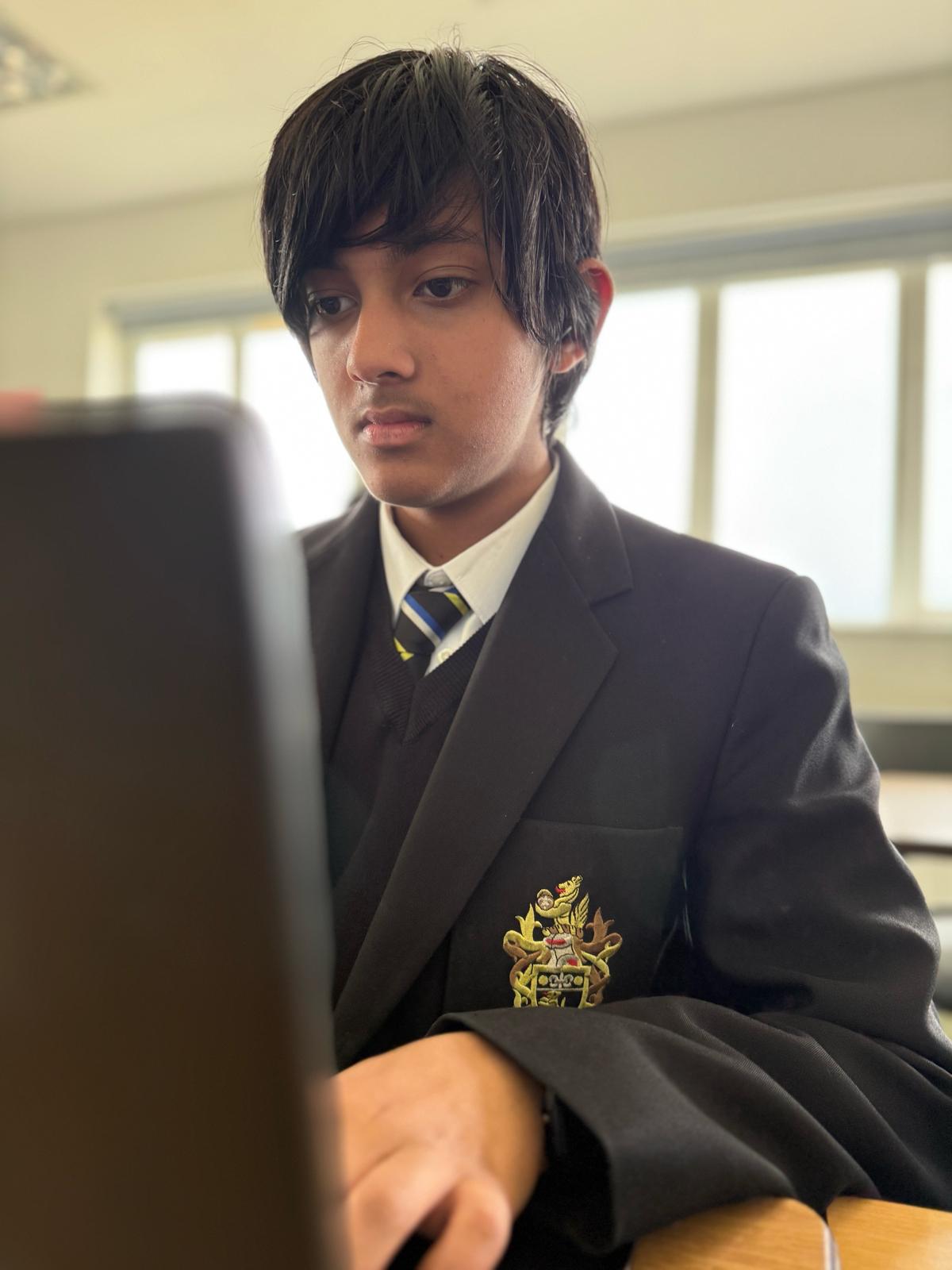 Adam