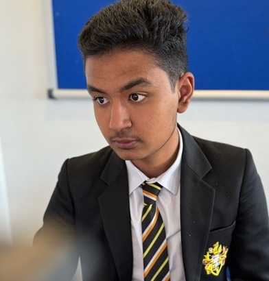 Pranav
