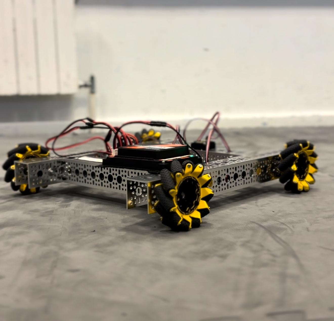Drivetrain